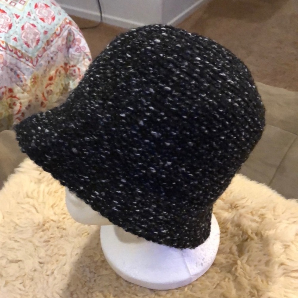 Vintage Italian Cloche